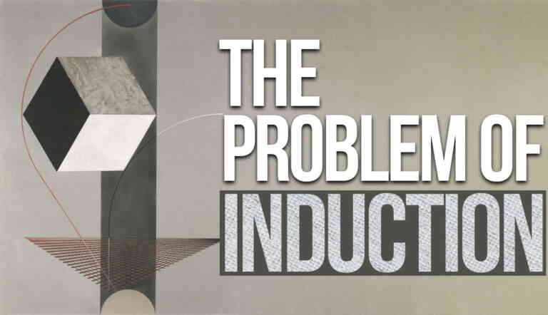 problem of induction philosophy of science