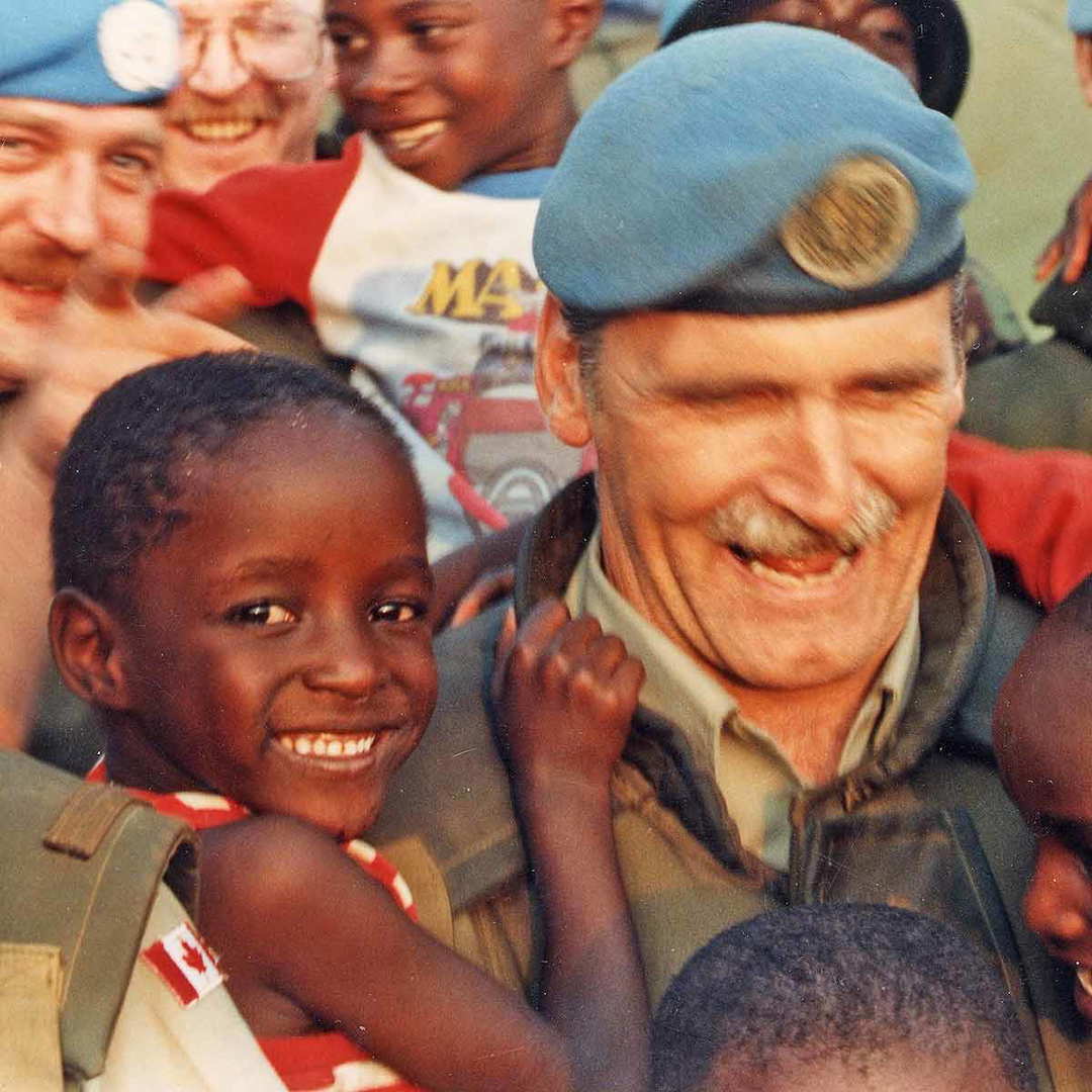 The Forgotten & Disregarded Rwandan Genocide