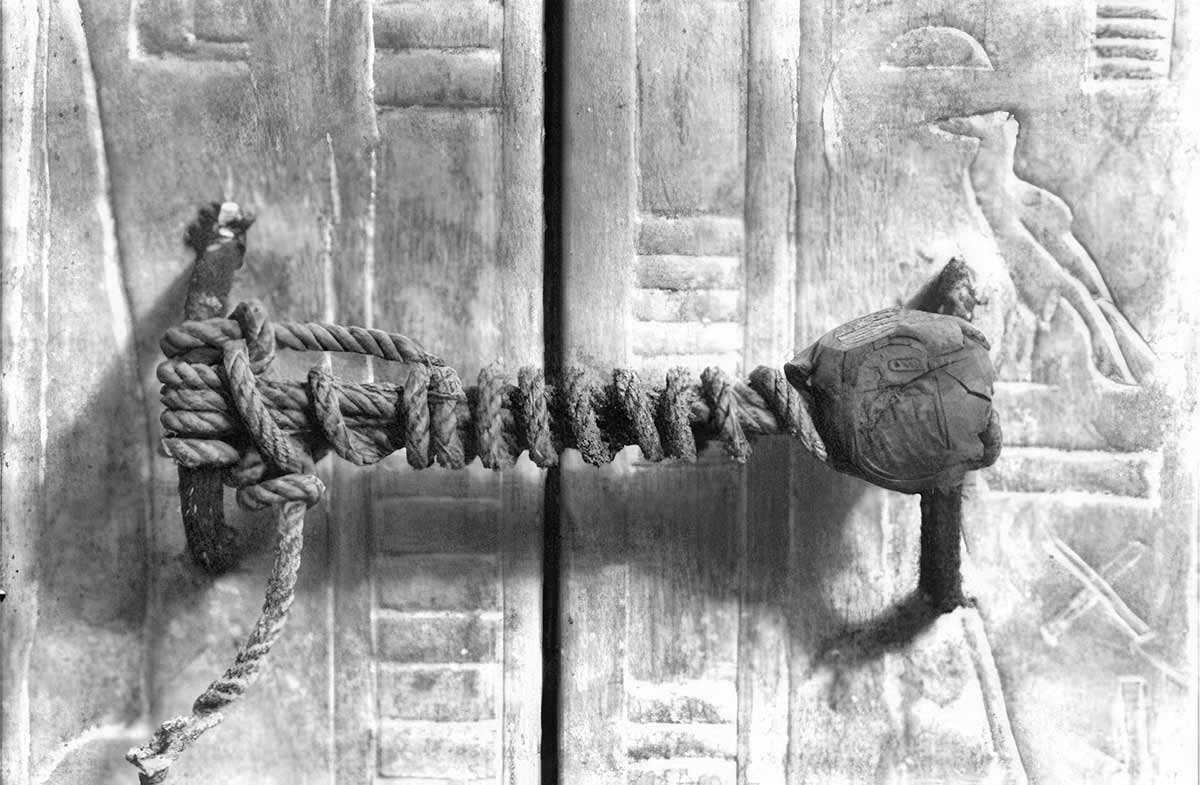 seal cord third inner shrine