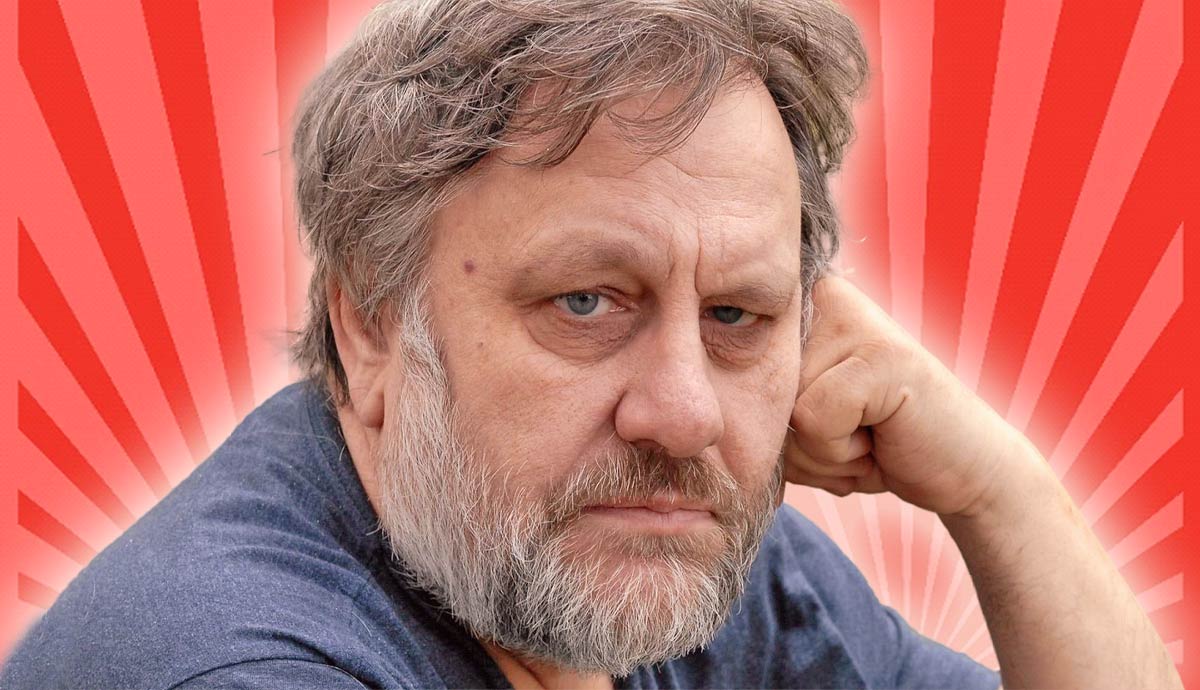 slavoj zizek communism reform revolution