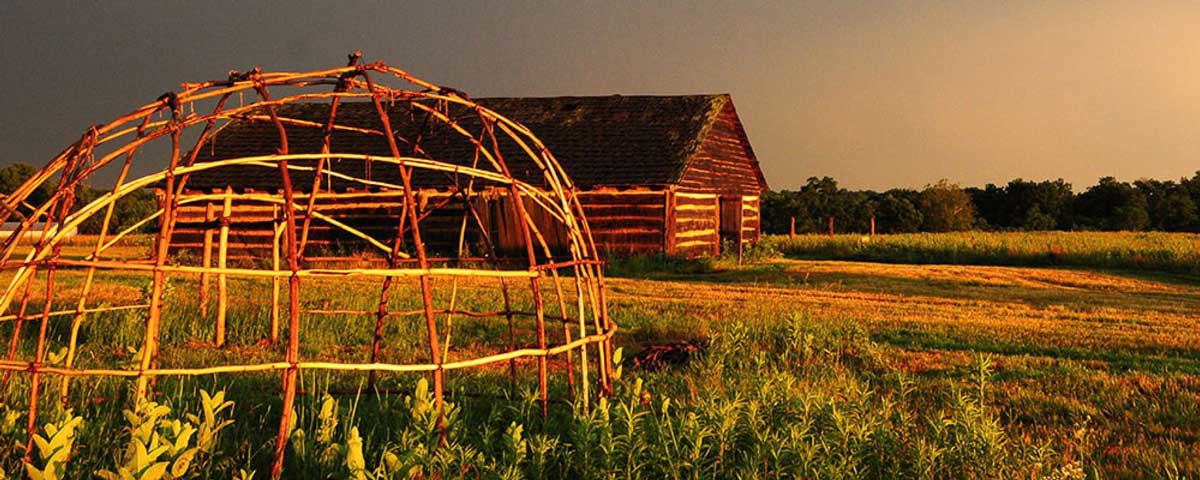 tecumseh confederacy prophetstown