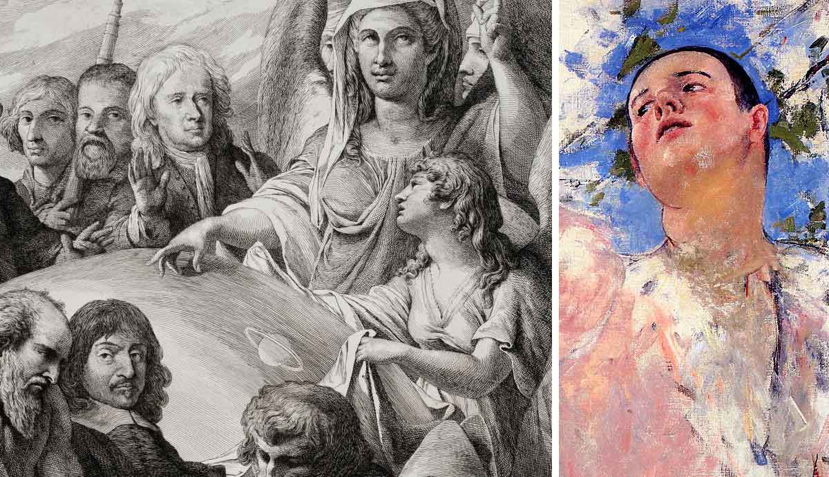 what is knowledge modern philosophy