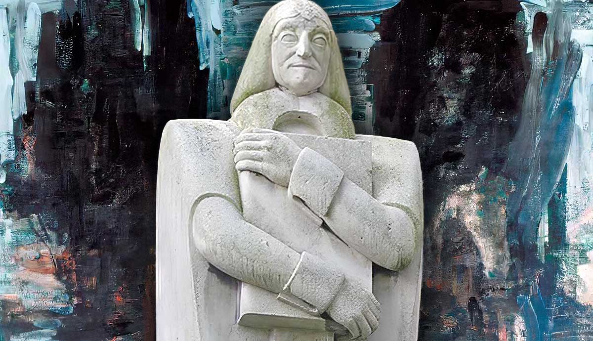 cogito ergo sum rene descartes
