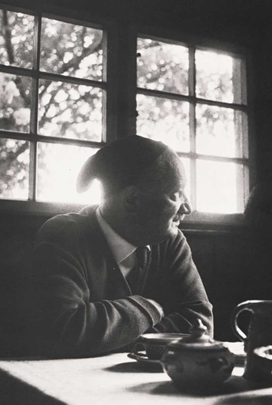 Heidegger