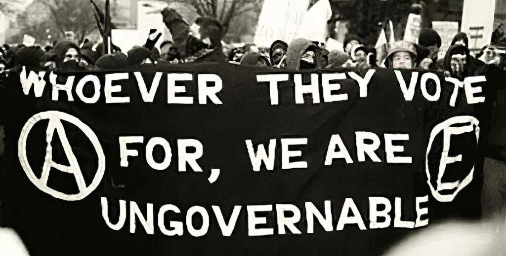 The First Anarchist: Who was Pierre-Joseph Proudhon?