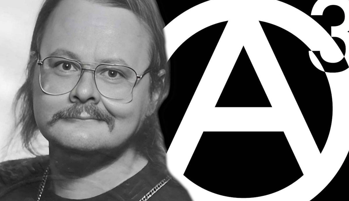 agorism explained