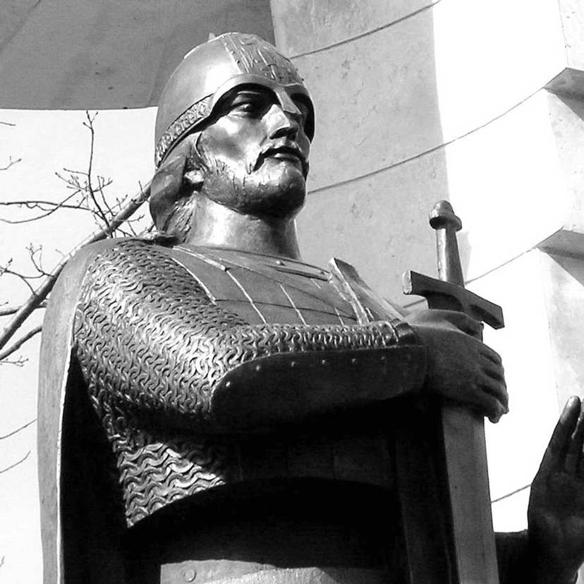 Alexander Nevsky Savior of the Kievan Rus’?