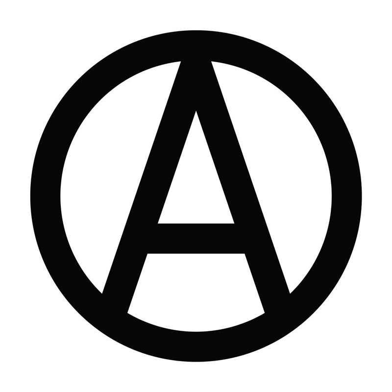 anarchism symbol
