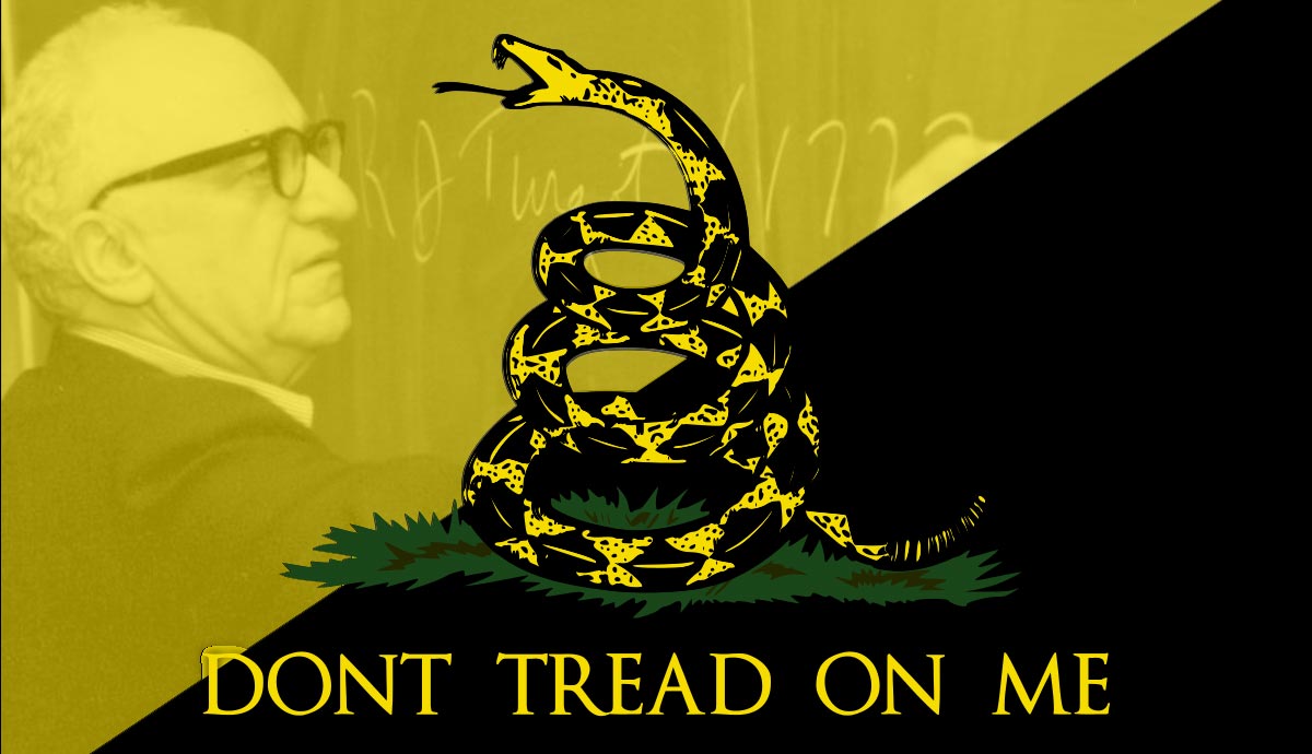 anarcho capitalism explained