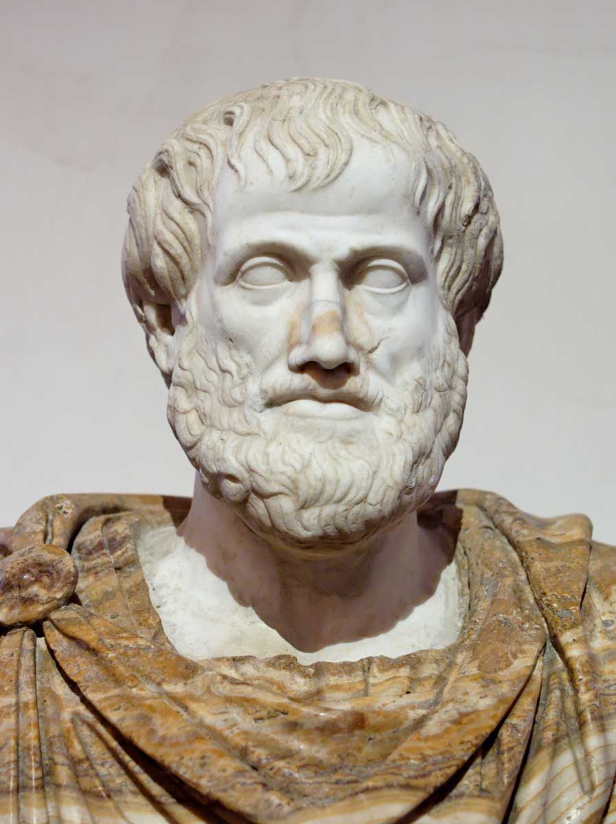 aristotle ancient philosophy logic