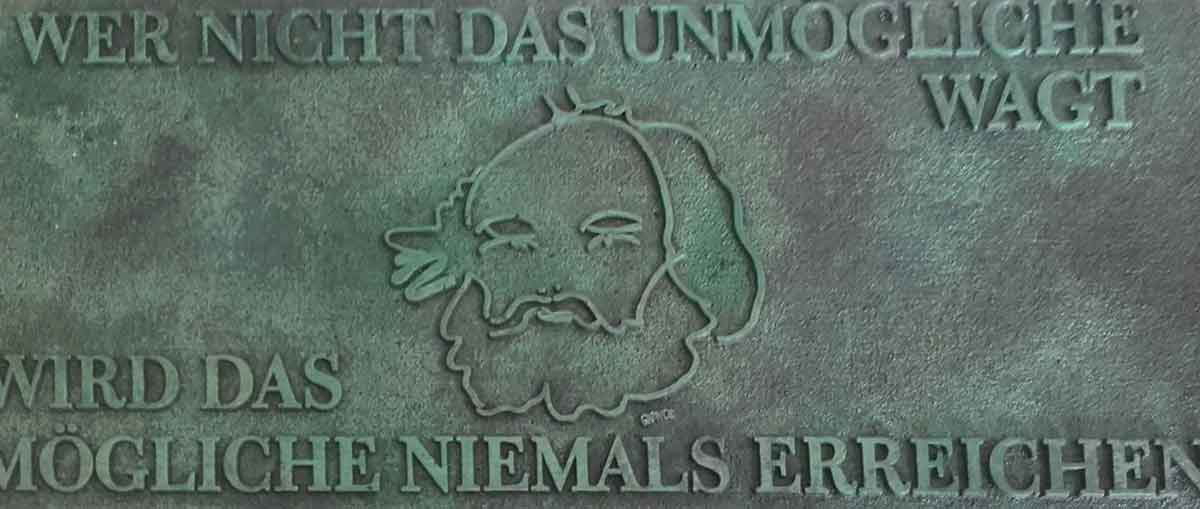 bakunin gravestone