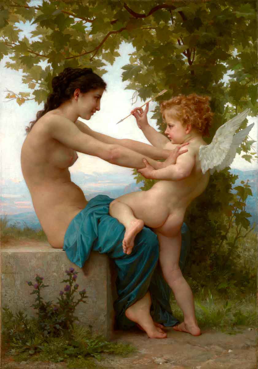 bouguereau ros