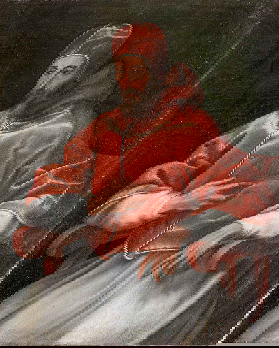 catholic pope paul iv