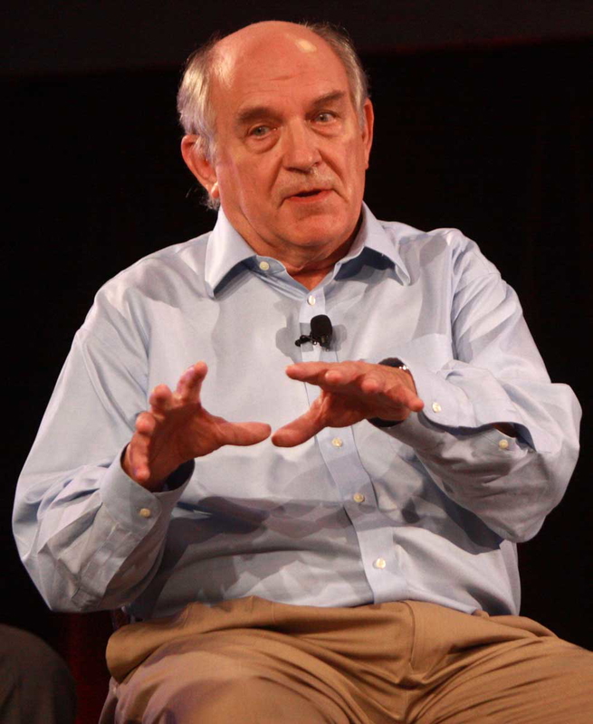 charles murray