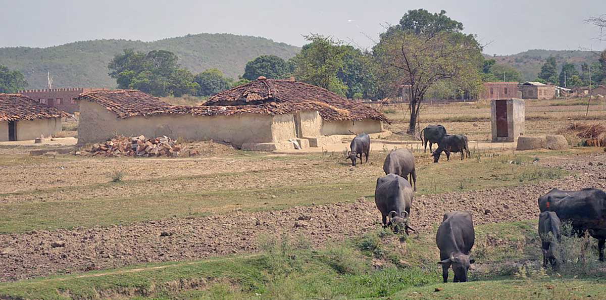 chitrakoot village uttar pradesh phoolan devi