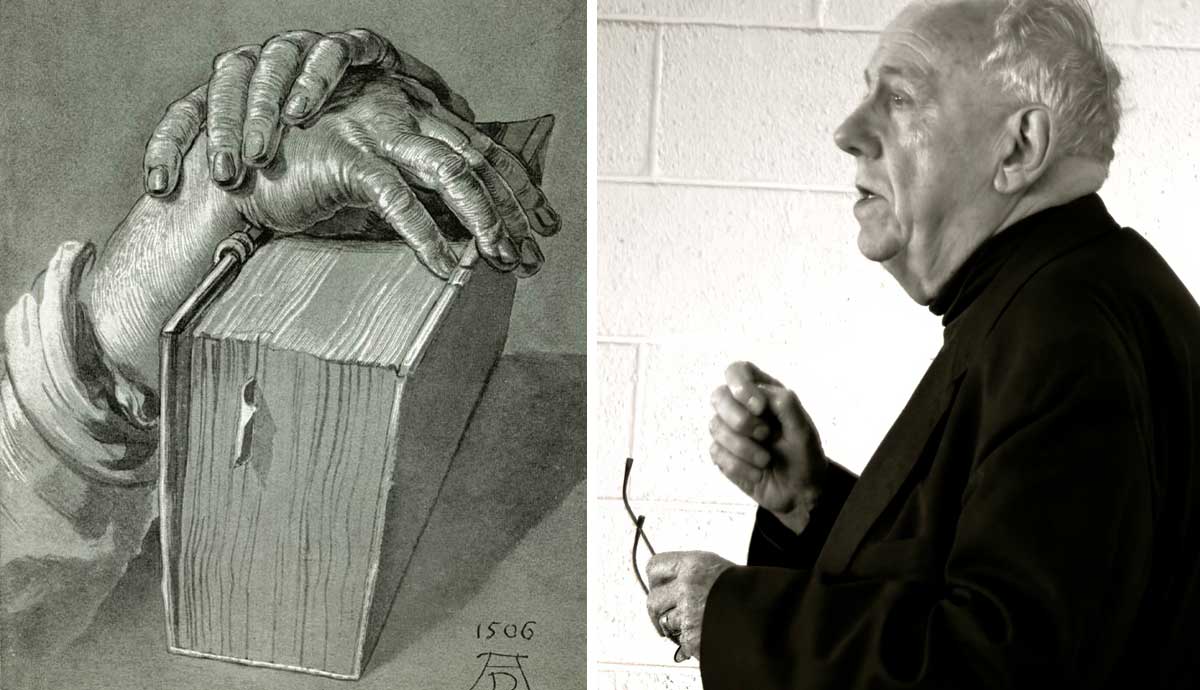 christian ethics vs secular ethics differences