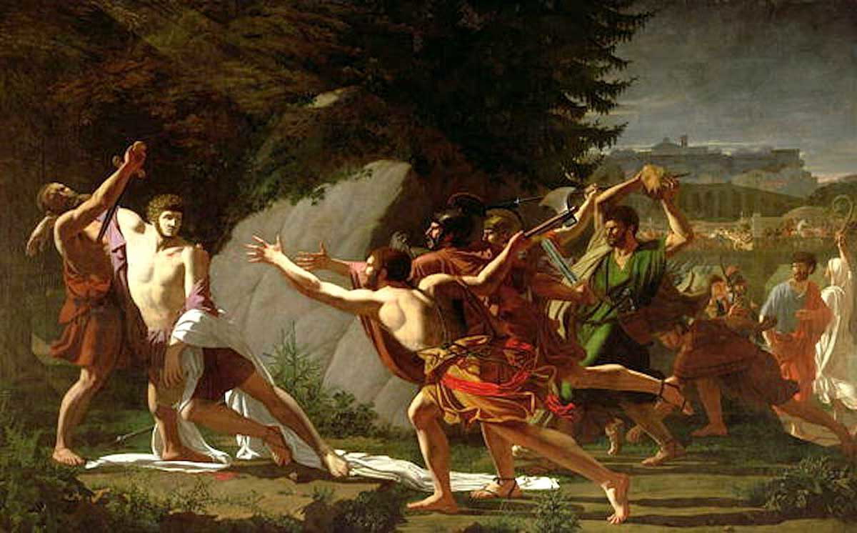 death gaius gracchus late roman republic