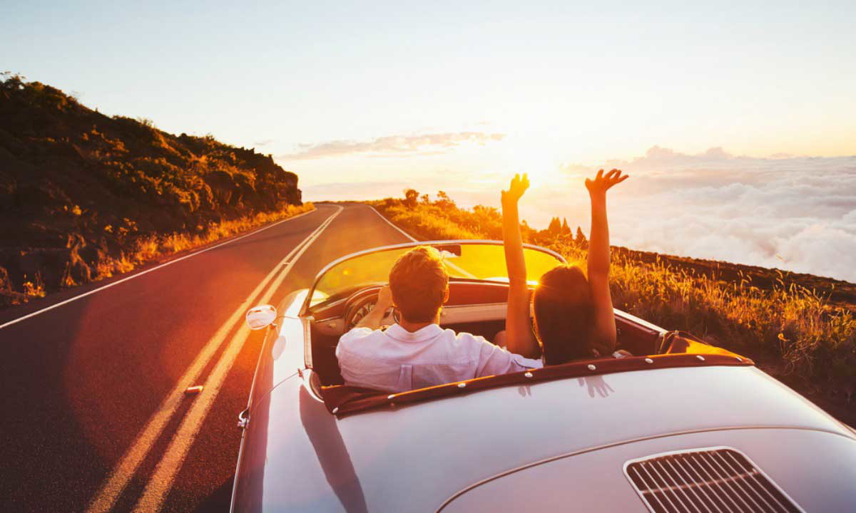 Driving in the United States