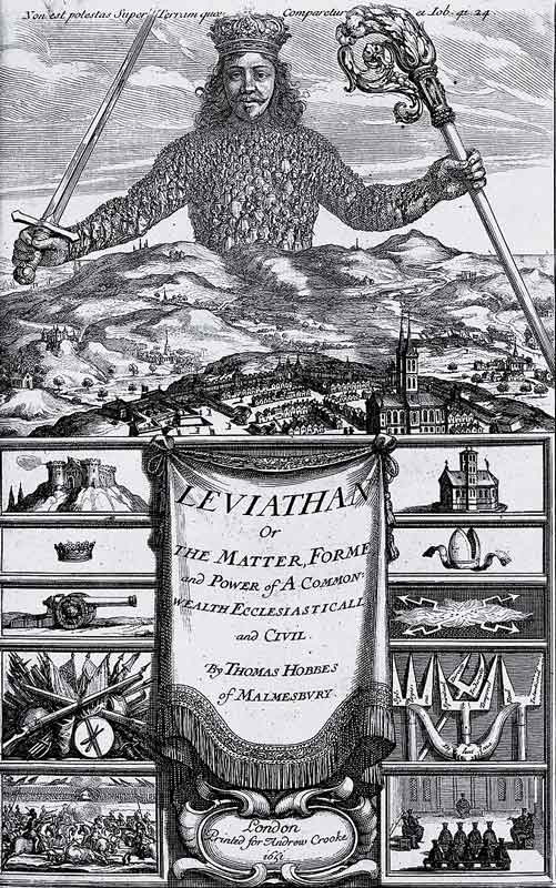 front cover leviathan