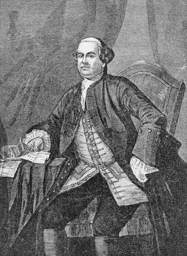 governor william phips