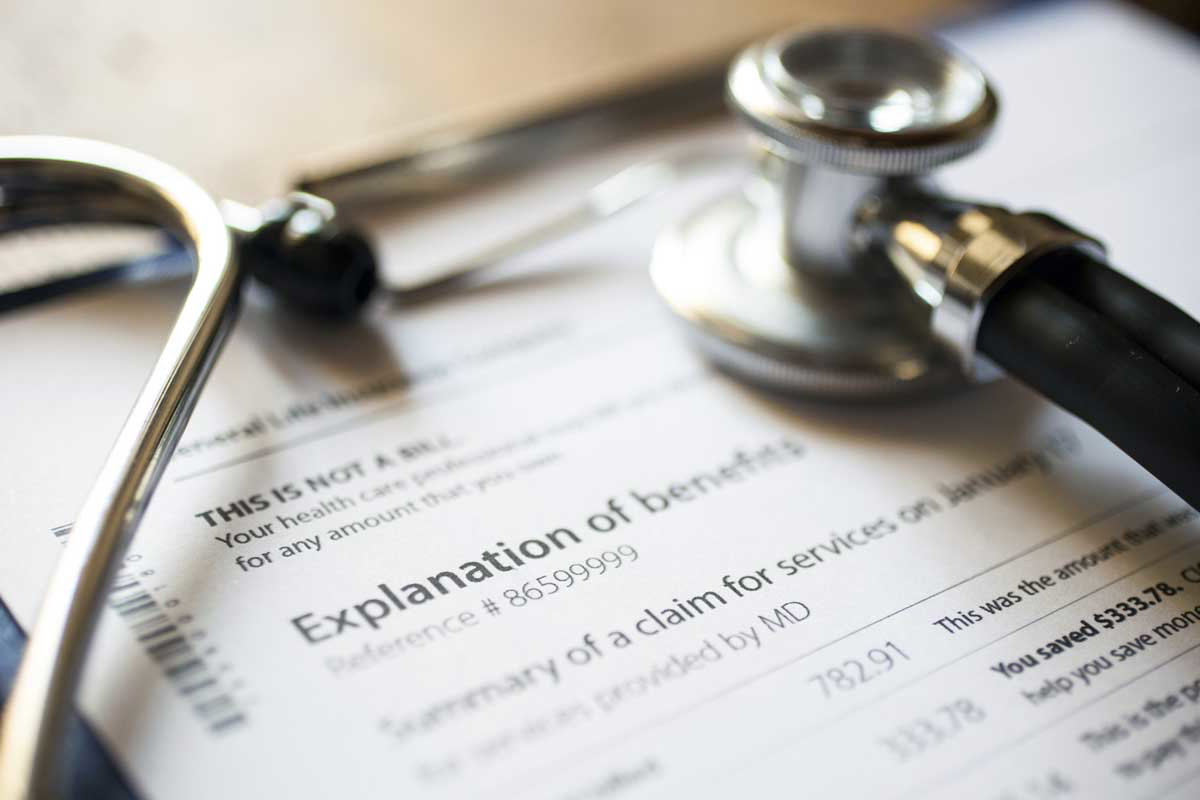 healthcare image single payer