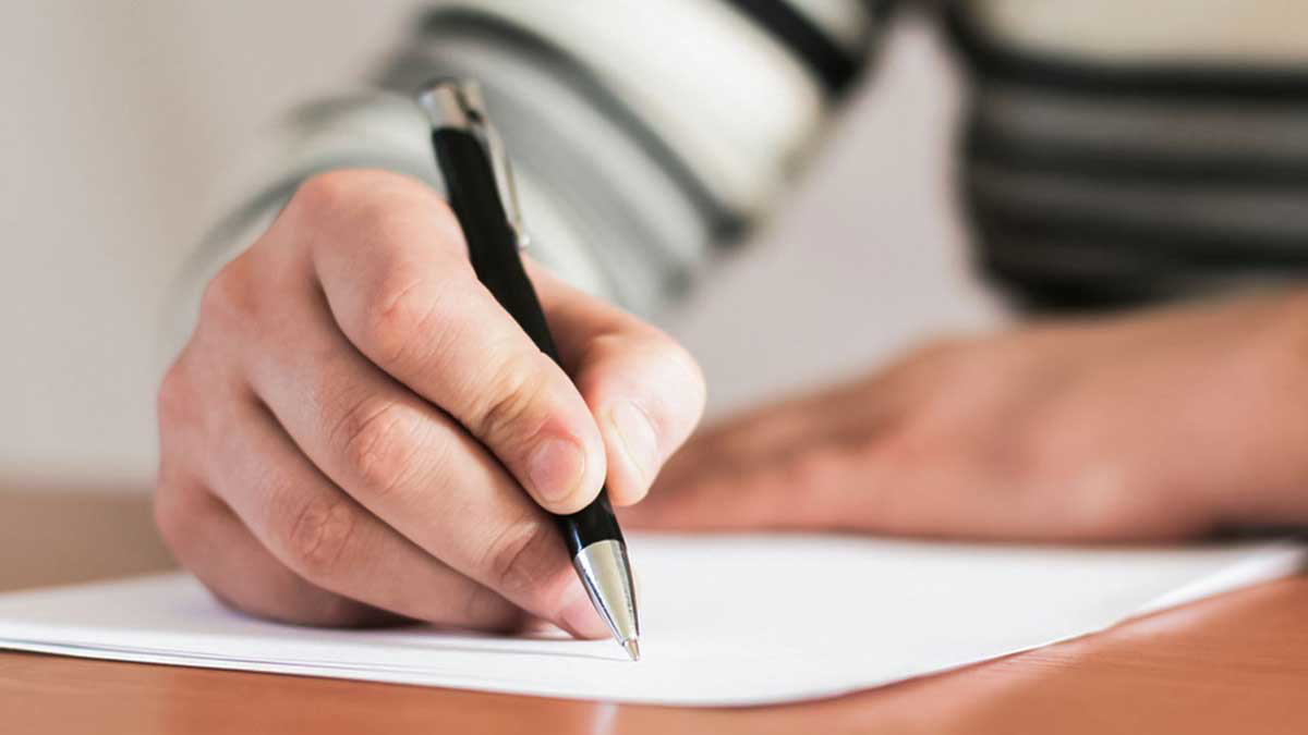 human evolution hand pen