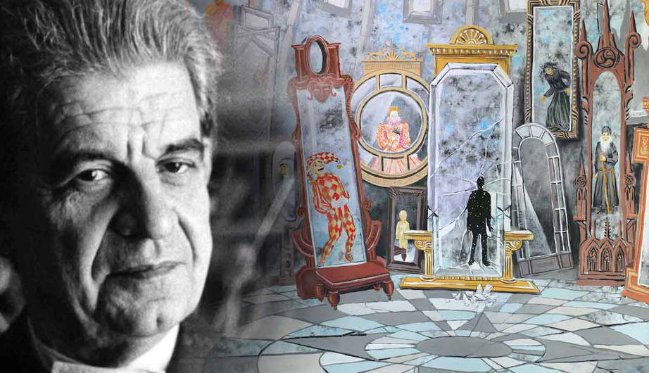 jacques lacan desire
