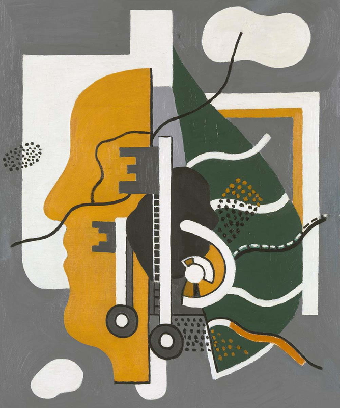 keys leger