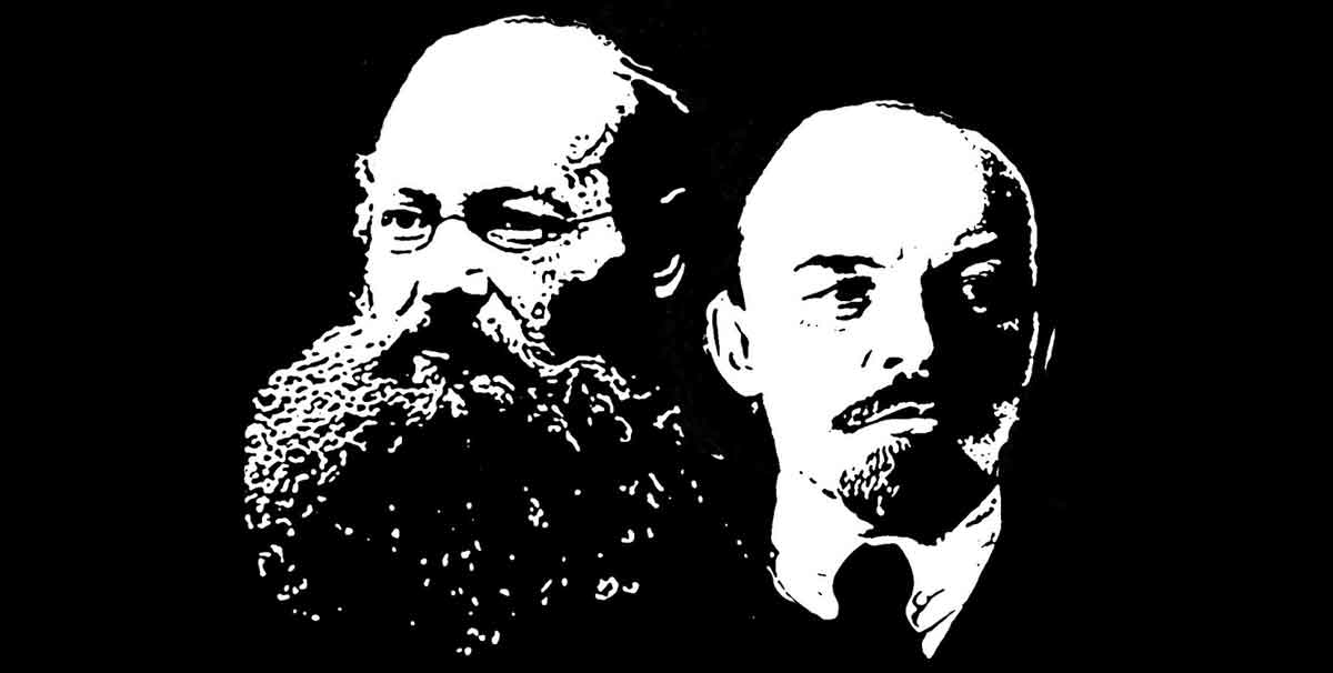 kropotkin lenin