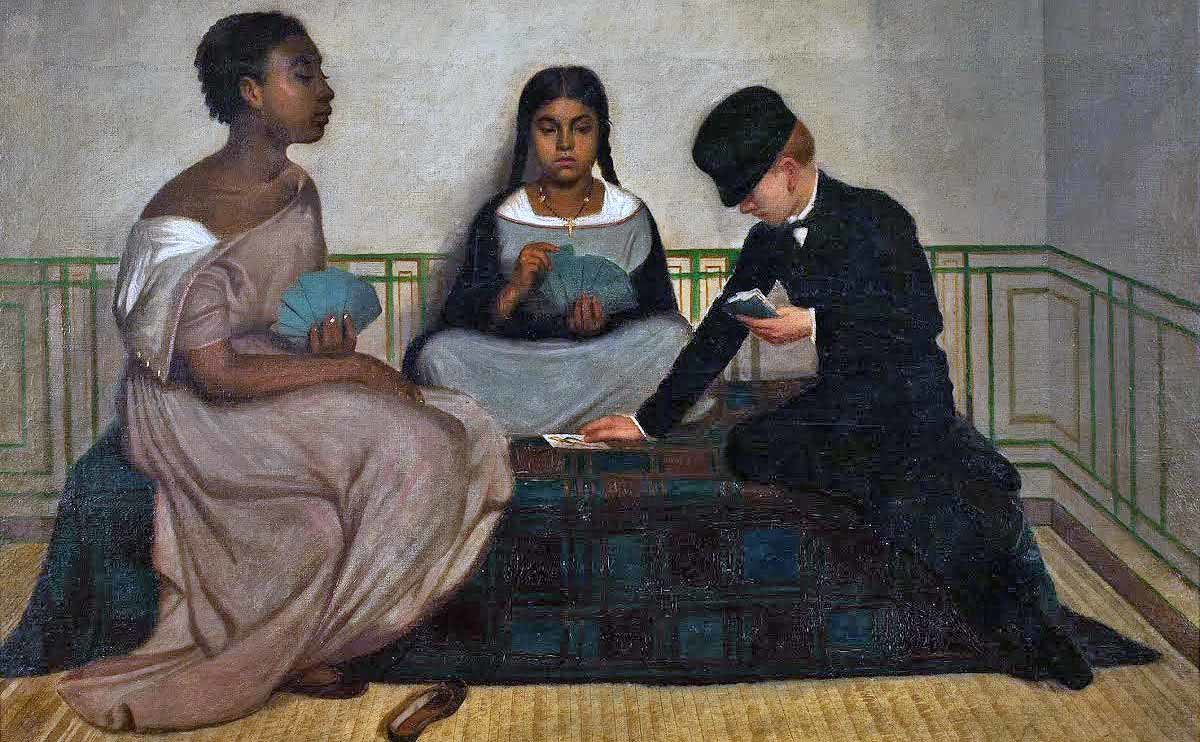 laso equality race law