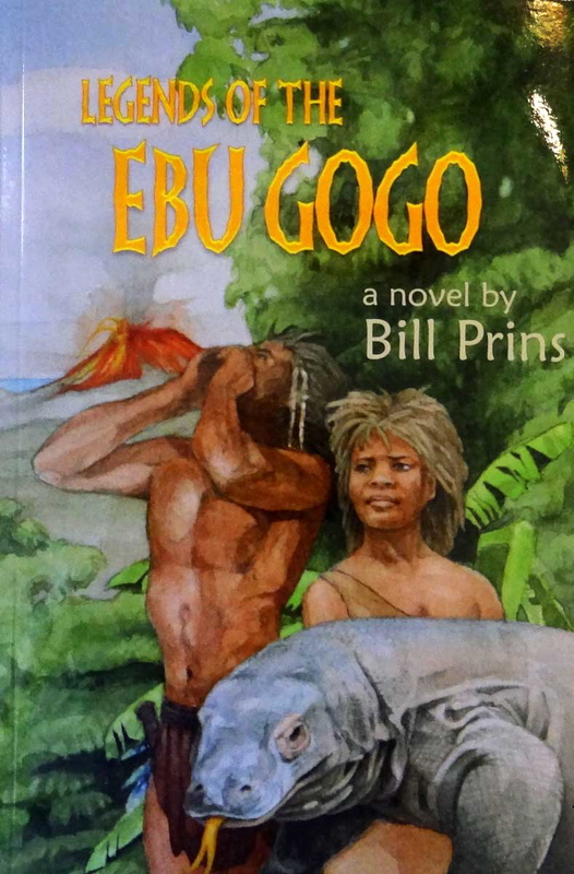 legends of the ebu gogo