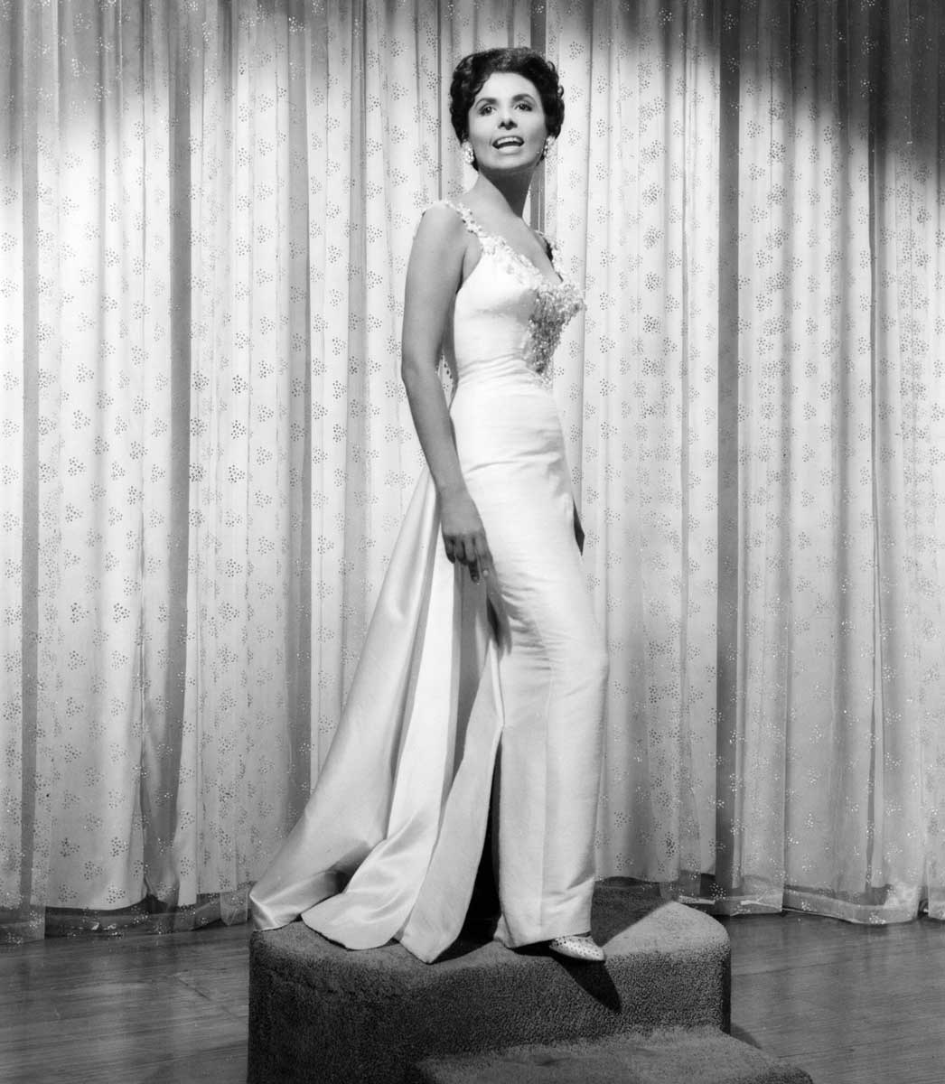 lena horne las vegas