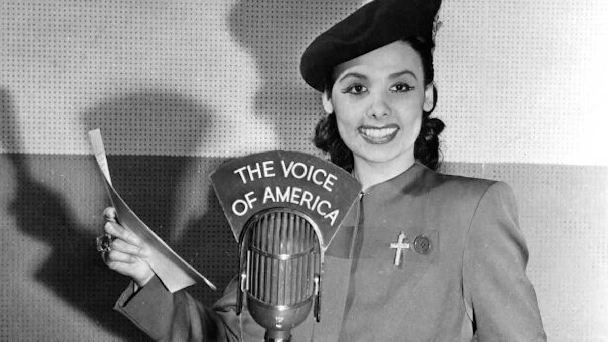 lena horne performing