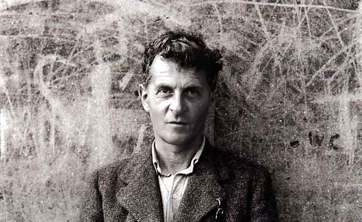 ludwig wittgenstein
