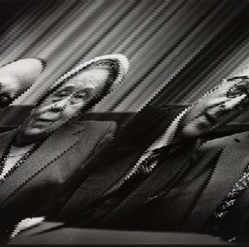 max horkheimer photo