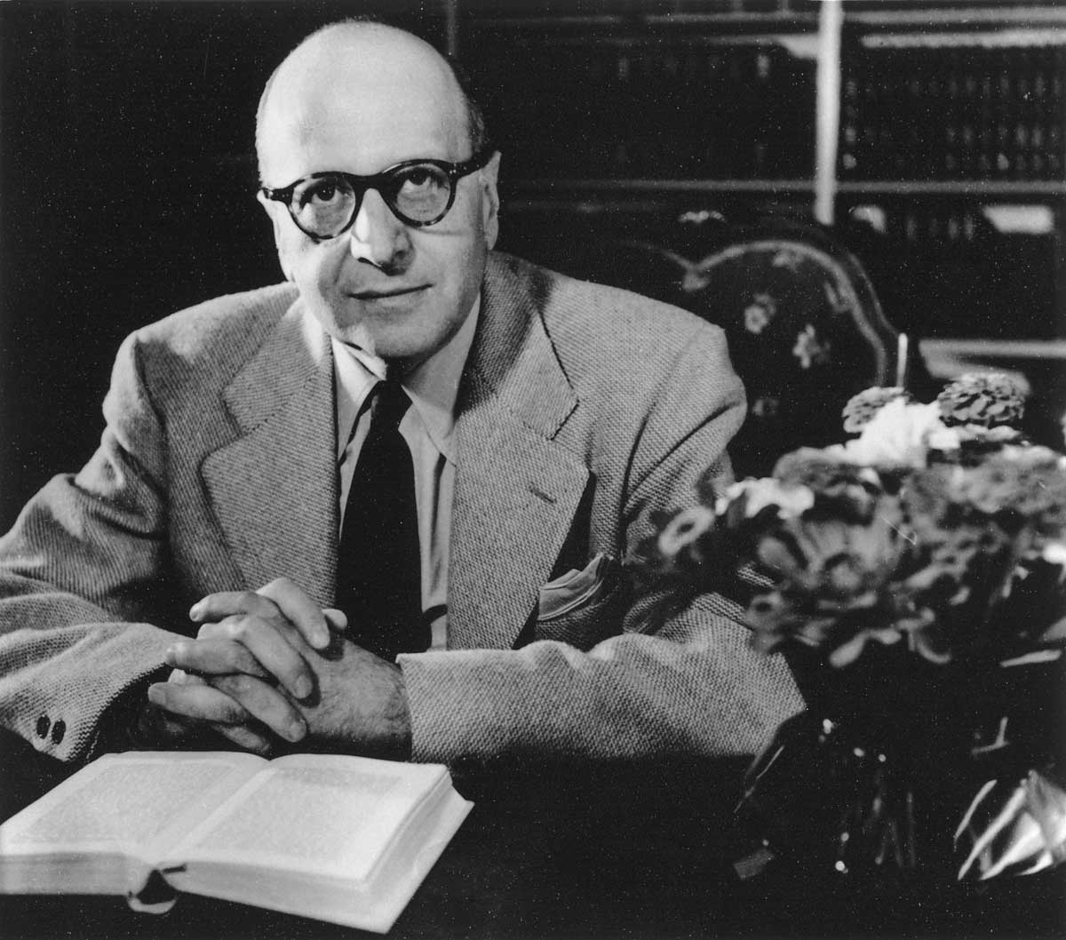 max horkheimer