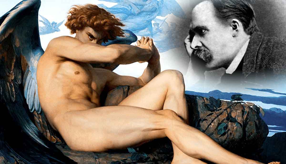 nietzsche philosophy genealogy of morals