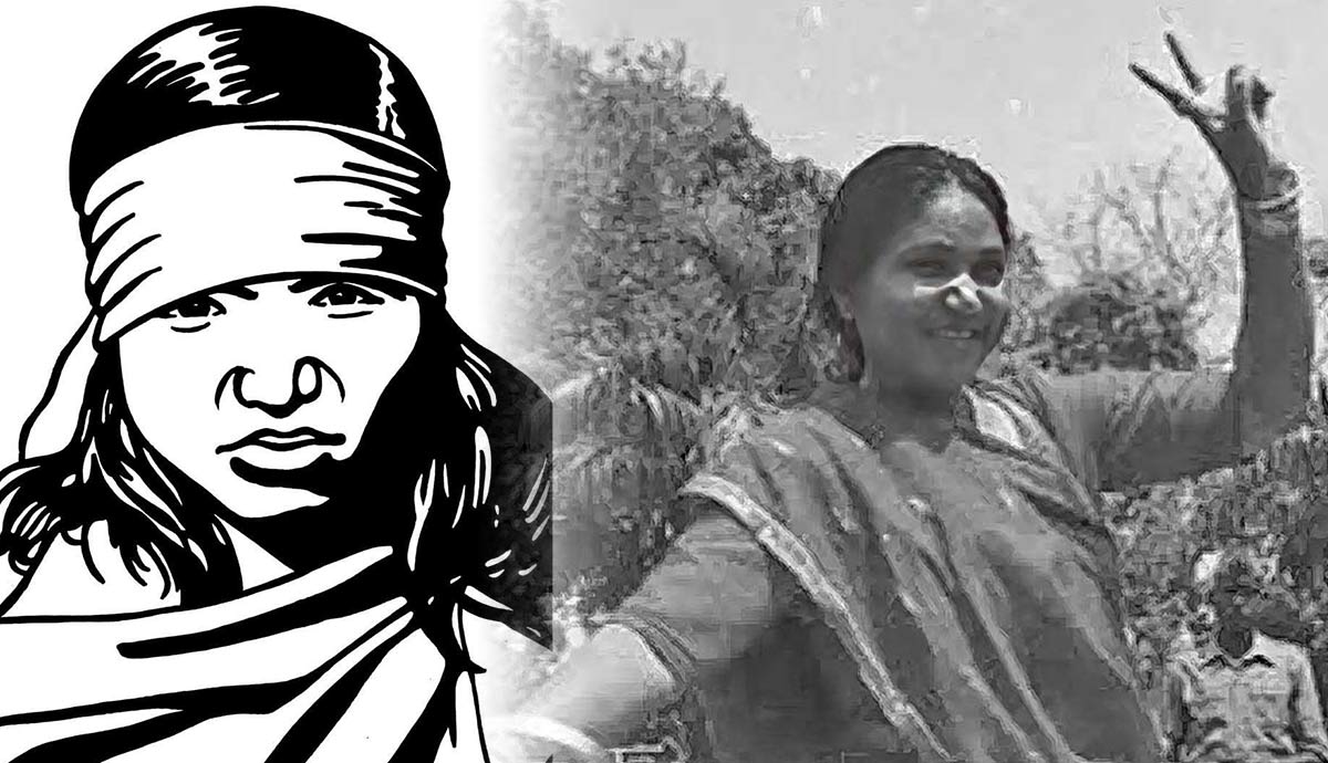 phoolan devi bandit queen india