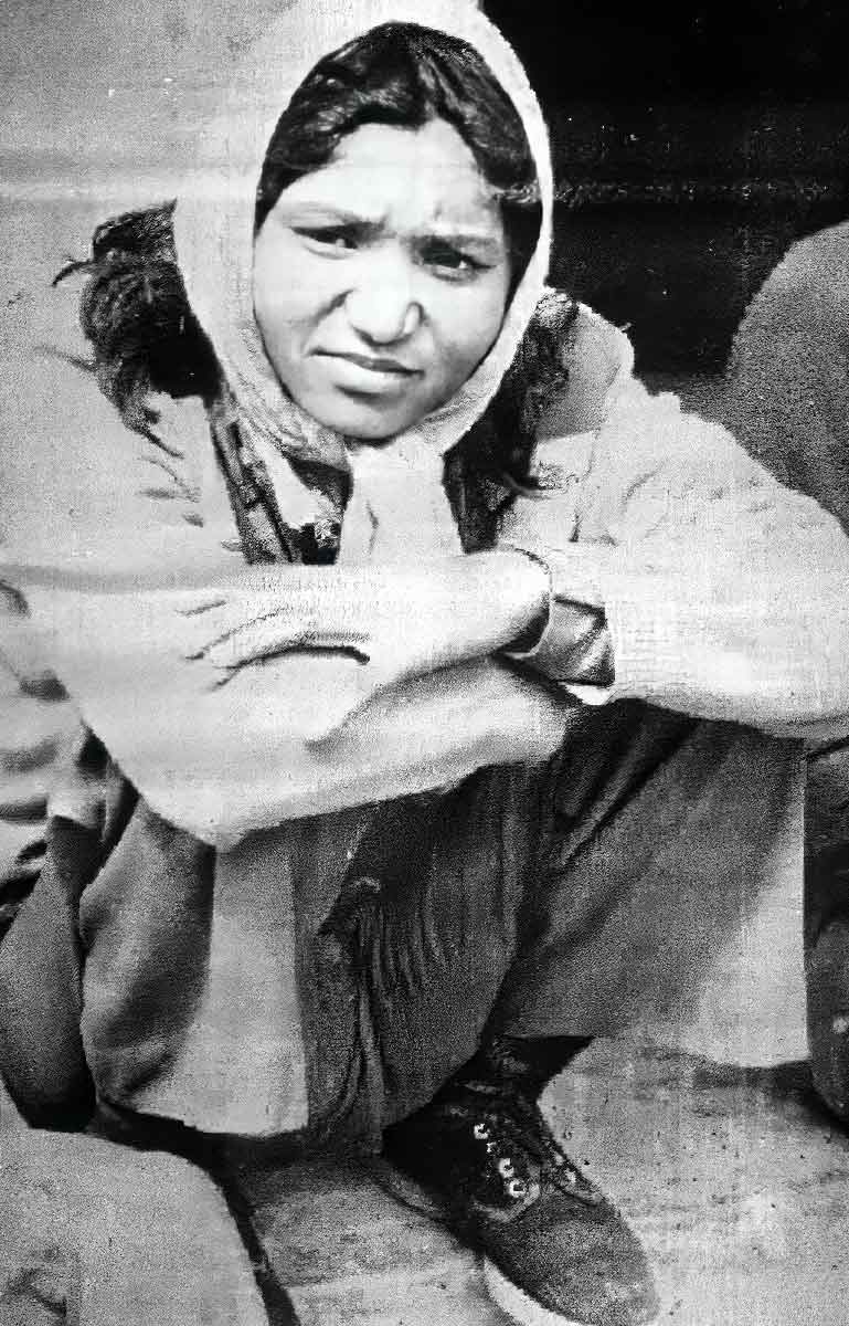 phoolan devi life and legacy