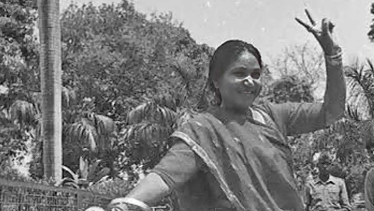 phoolan devi member of parliment bandit queen