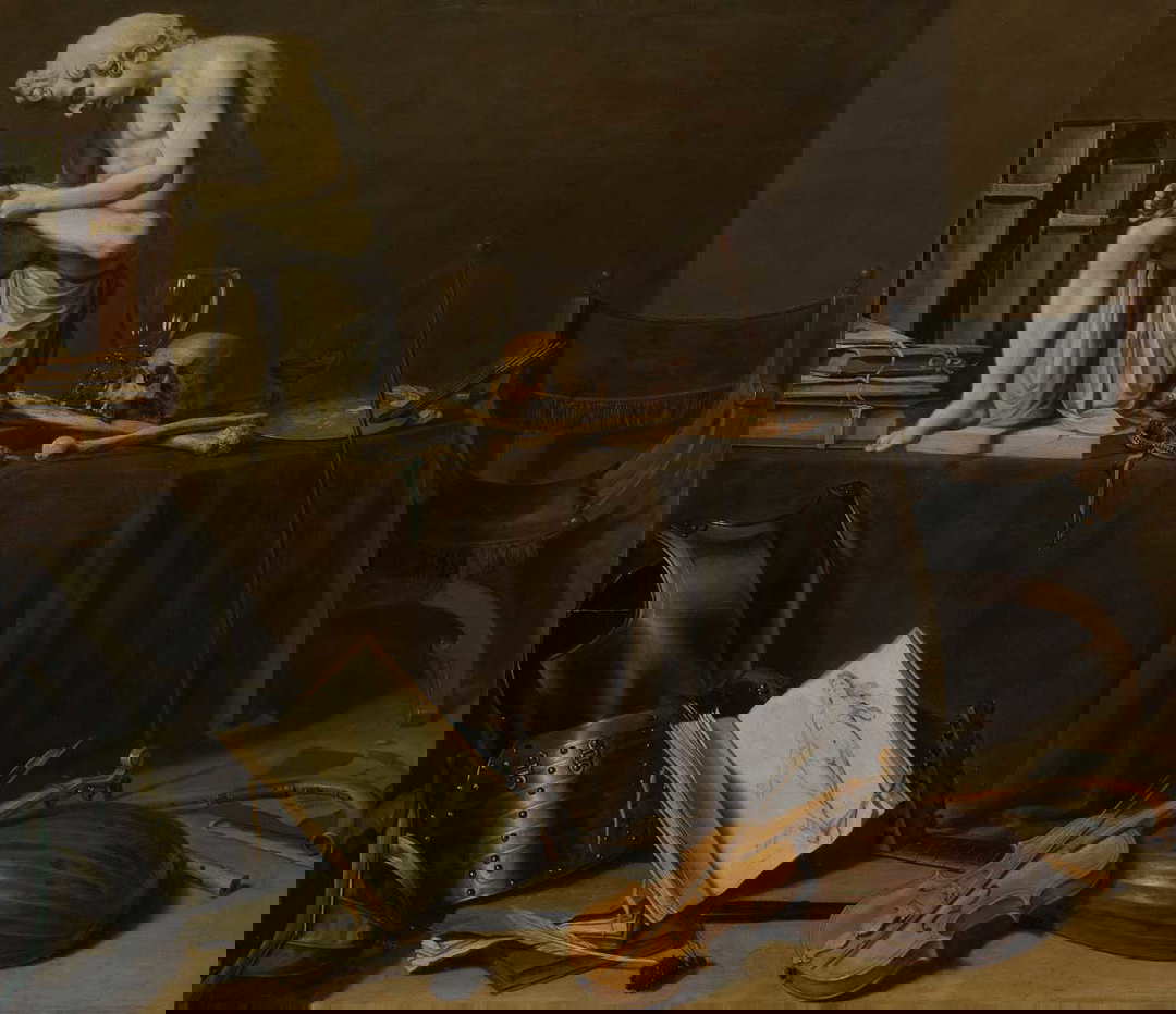 Dutch & Flemish Vanitas Paintings: A Theme for the North’s Golden Age