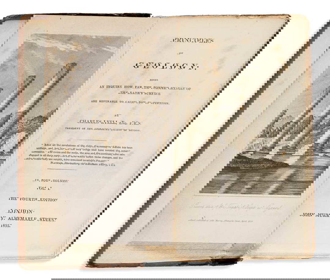 Charles Darwin 5 Key Facts About His Life and Work