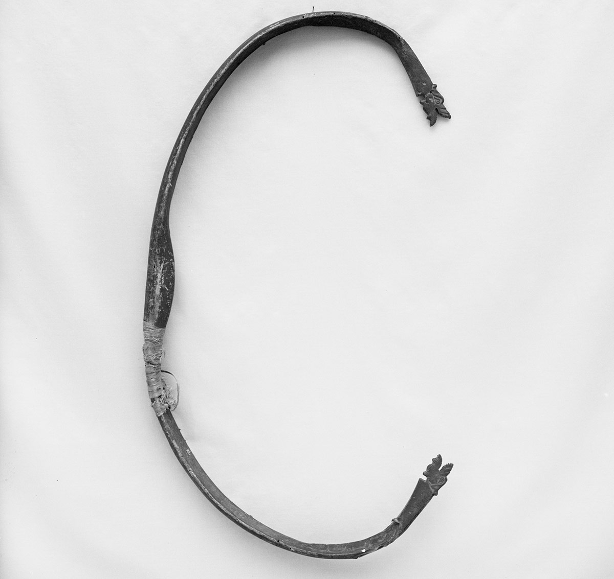 recurve bow italian indo persian