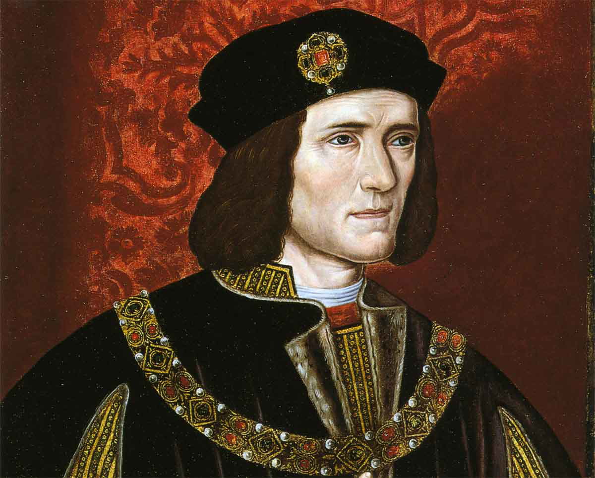 richard iii wars of the roses