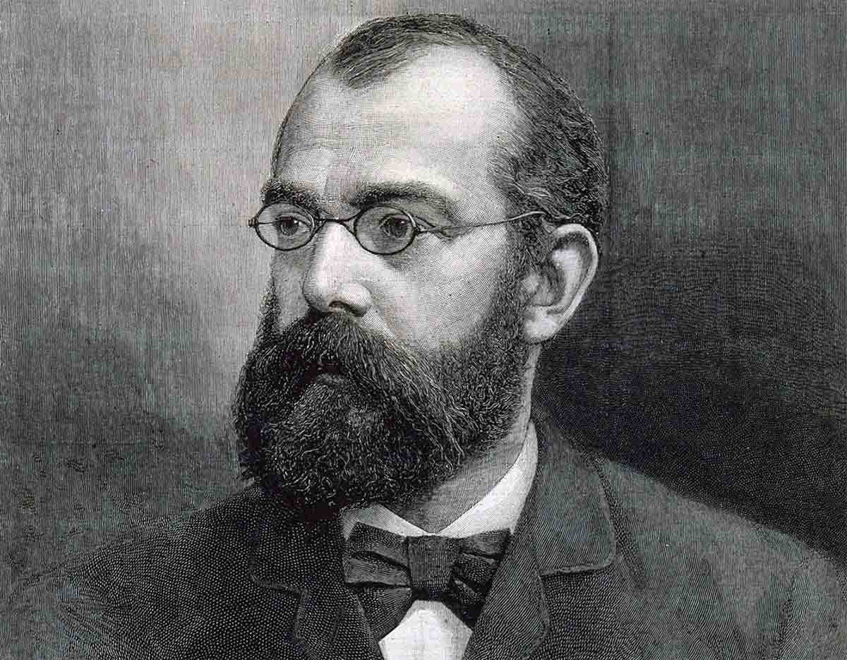 robert koch naumann photograph