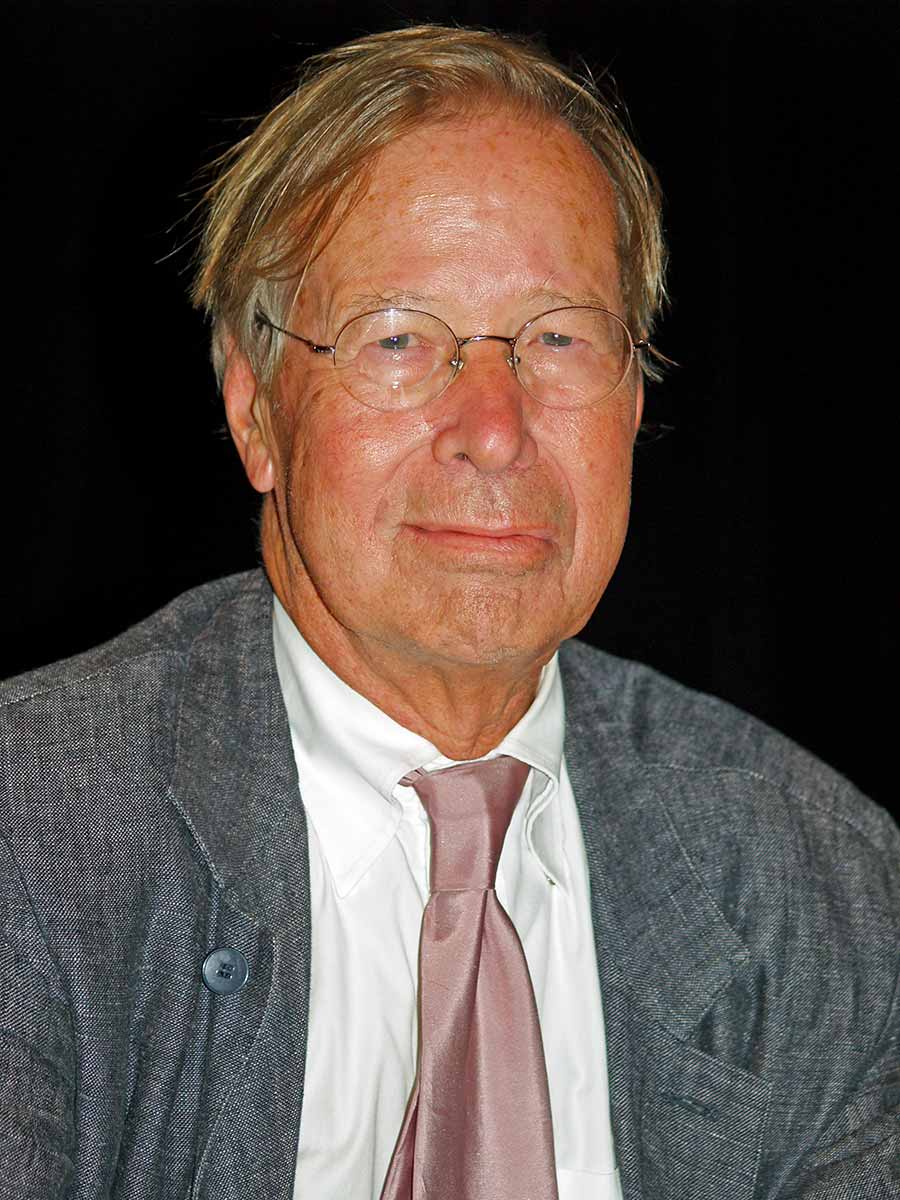 ronald dworkin