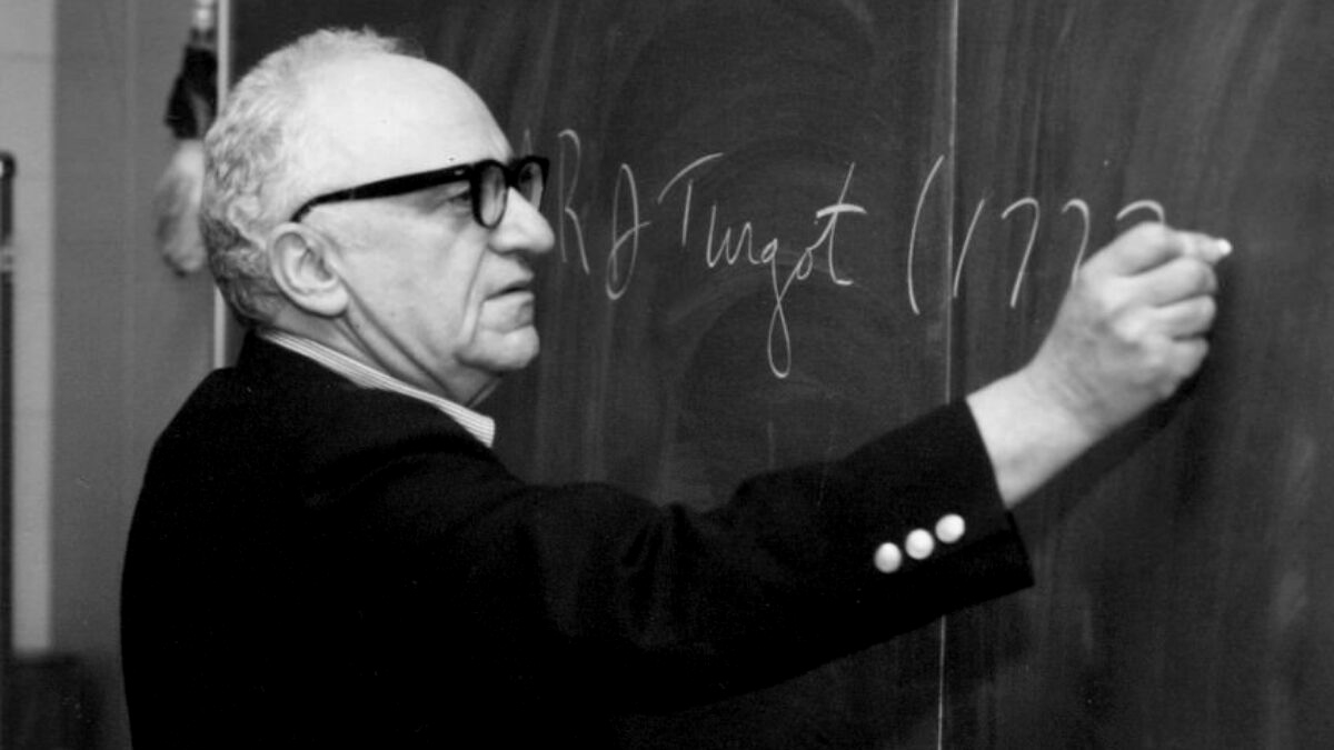 rothbard