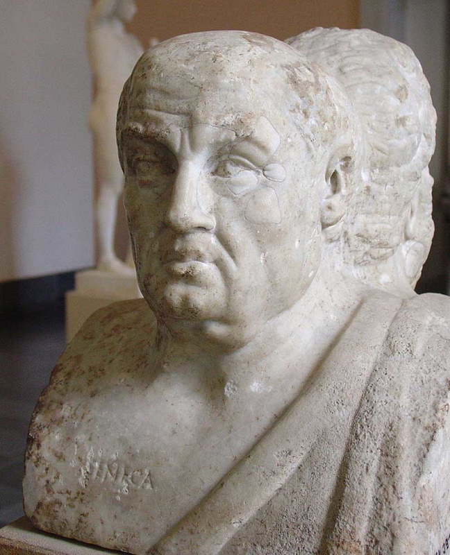 seneca stoic philosophy