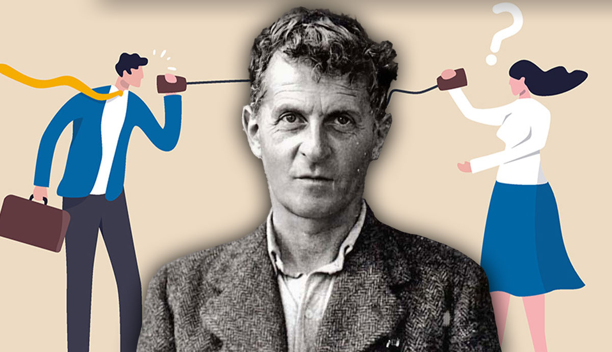 sense nonsense wittgenstein language