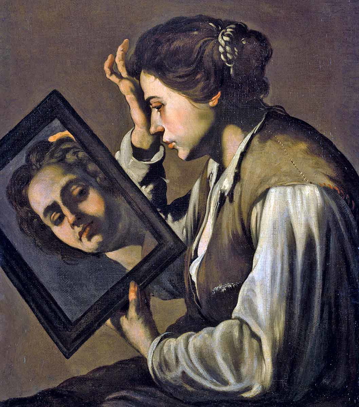sense of sight